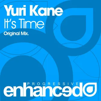 It's Time by Yuri Kane