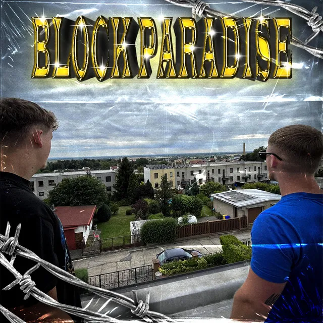 BLOCK PARADISE