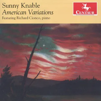 Knable: American Variations by Sunny Knable