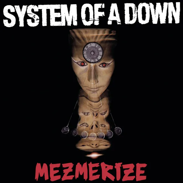 Mezmerize