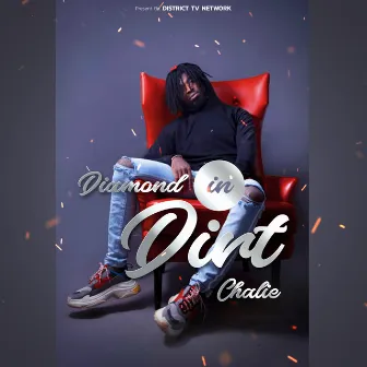 Diamond In Dirt by Chalie