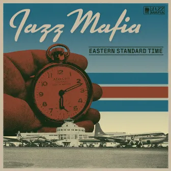 Eastern Standard Time by Brass Mafia