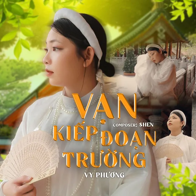 Vạn Kiếp Đoạn Trường