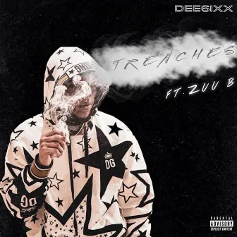 Trenches by Dee6ixx