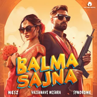 Balma Sajna by Vaishnavi