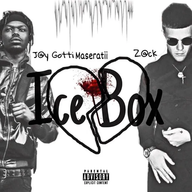 Ice Box