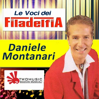 Le voci dei Filadelfia: Daniele Montanari by Filadelfia