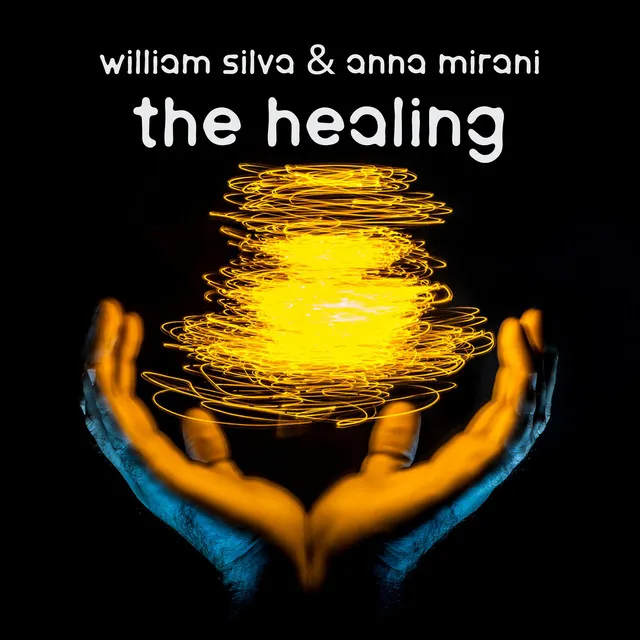 The Healing - Extended Mix