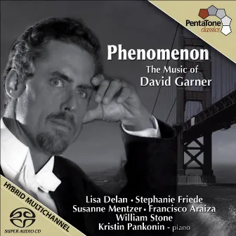 Garner, D.: Phenomenon by David Garner