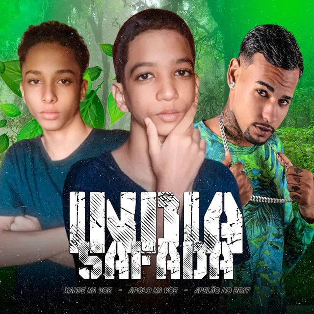 India Safada (Remix)