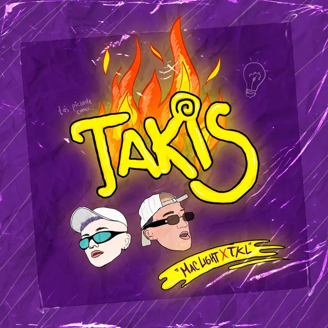 Takis