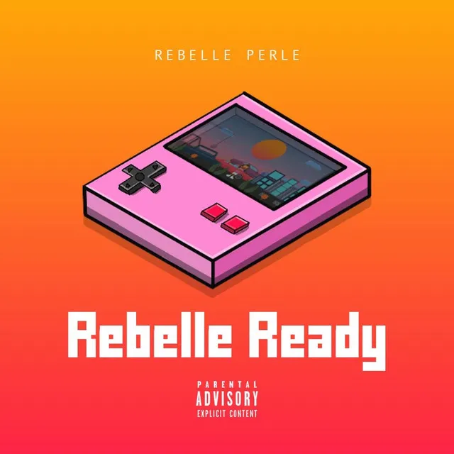 Rebelle Ready