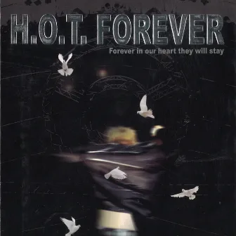 FOREVER 2001 LIVE CONCERT by H.O.T.