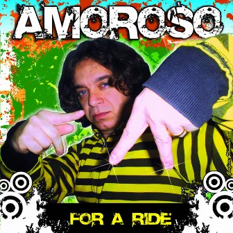 For A Ride by Amoroso