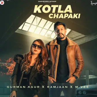 Kotla Chapaki by Gurman Kaur