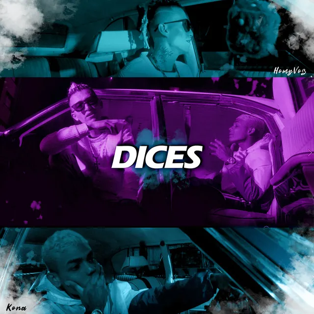 Dices