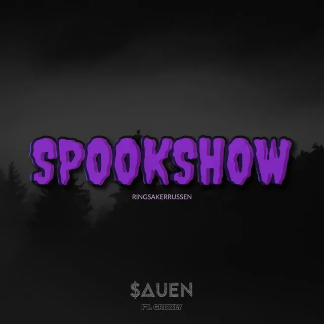 Spookshow 2021