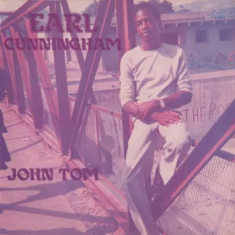 John Tom by Earl Cunningham