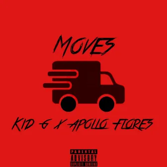 MOVES by 