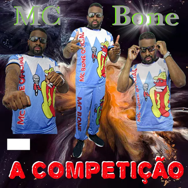 A Competição