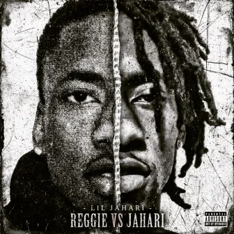 Reggie Vs Jahari by Lil Jahari