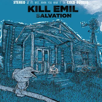 Salvation by Kill Emil