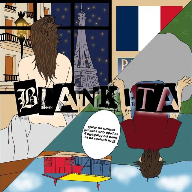 Blankita