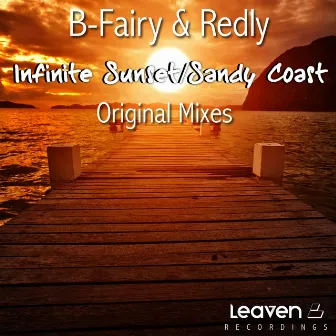 Infinite Sunset / Sandy Coast by 