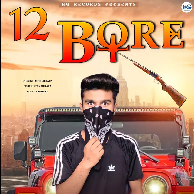 12 Bore