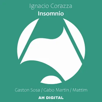 Insomnio by Ignacio Corazza