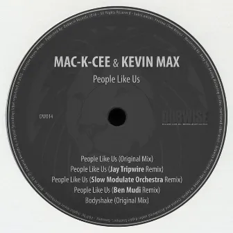 People Like Us by Mac-K-Cee