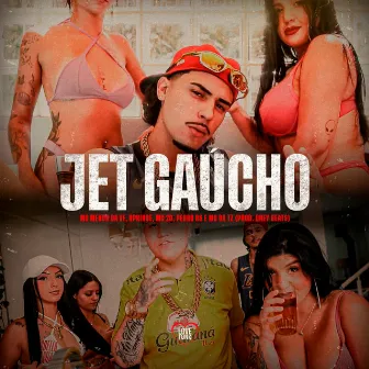 Jet Gaúcho by Rprince