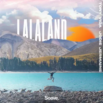 LaLaLand by Jodie Jermaine