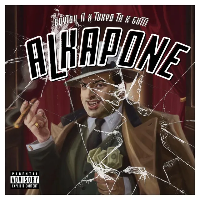 ALKAPONE