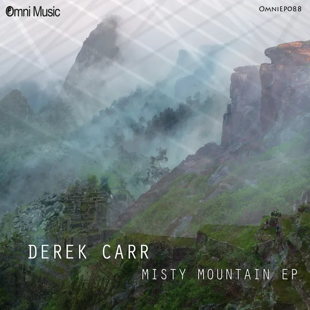 The Misty Mountain - Original Mix