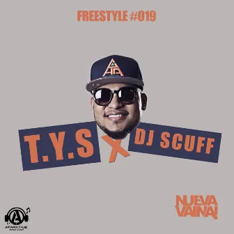 Freestyle #019 by Tys