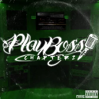 Chapter 2 by Playboss