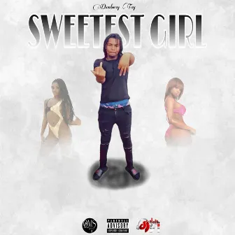 Dumbway tay x sweetest girl by R6ckk