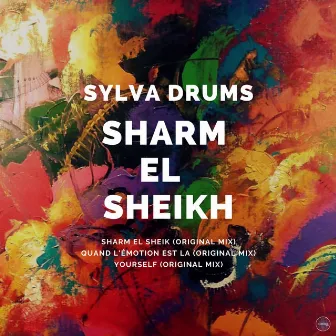 Sharm el Sheikh by Sylva Drums