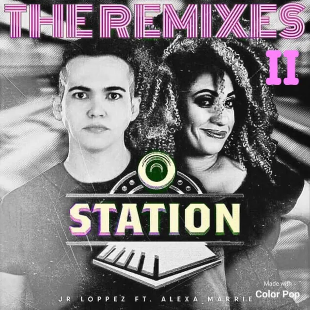 Station Padez Remix - Padez Remix