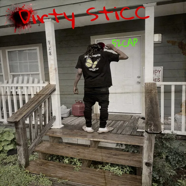 Dirty StiCC