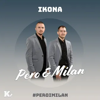 Ikona by Pero i Milan