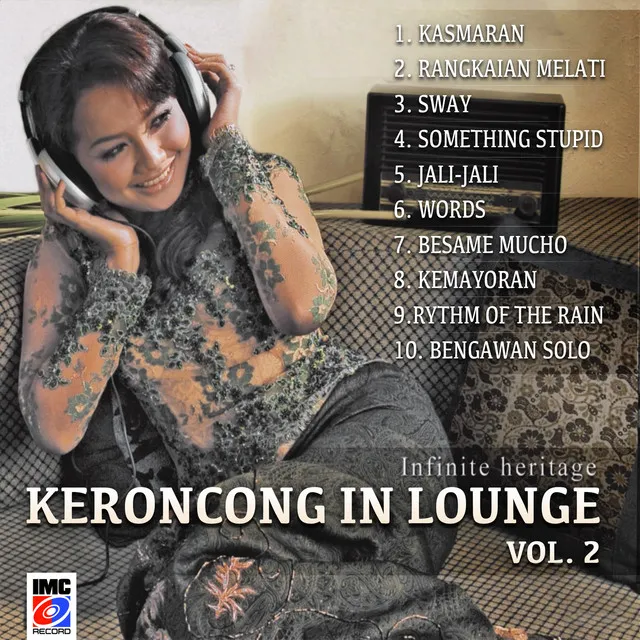 Keroncong Kemayoran