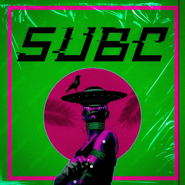 Subc (Afro Tech)