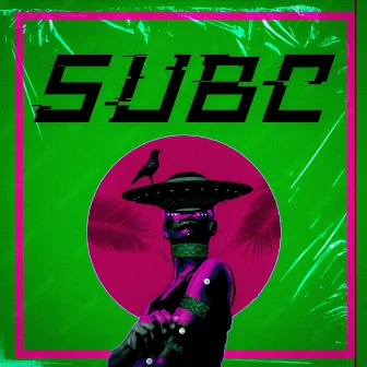 Subc (Afro Tech) by TIS RSA