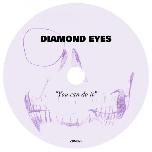 You Can Do It - AVERNO Remix