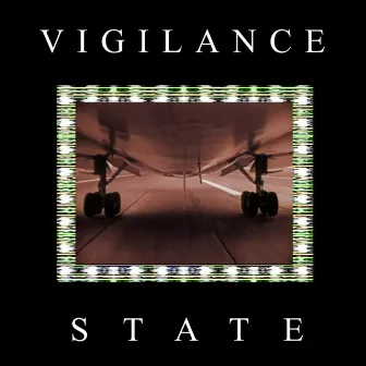 First Class by Vigilance State