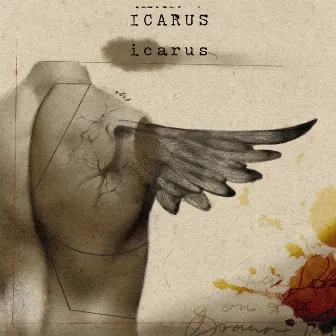 Icarus by raphael.