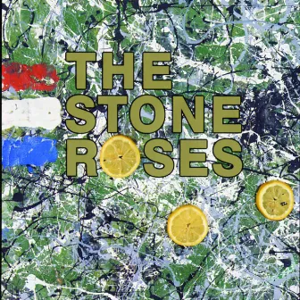 Stone Roses by The Stone Roses