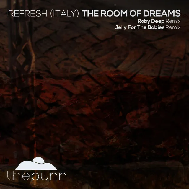 The Room of Dreams - Roby Deep Remix